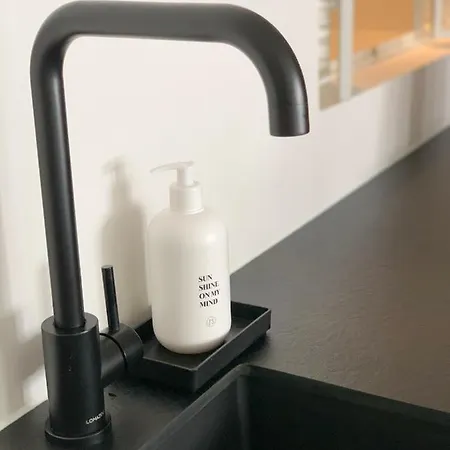 Theodore Oostende-zorgeloos Genieten In Stijl Op De Perfecte Locatie Apartment Ostend