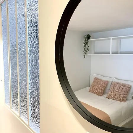 Theodore Oostende-zorgeloos Genieten In Stijl Op De Perfecte Locatie * Ostend