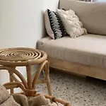 Appartamento Theodore Oostende-zorgeloos Genieten In Stijl Op De Perfecte Locatie Ostenda