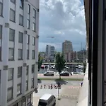 Theodore Oostende-zorgeloos Genieten In Stijl Op De Perfecte Locatie * Ostenda