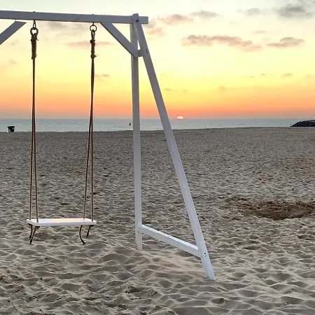 Theodore Oostende-zorgeloos Genieten In Stijl Op De Perfecte Locatie Lejlighed *