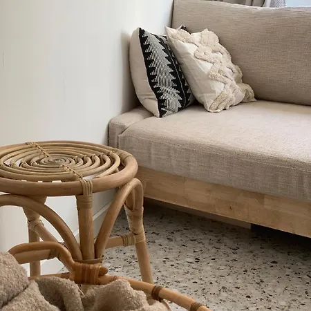 Appartamento Theodore Oostende-zorgeloos Genieten In Stijl Op De Perfecte Locatie Ostenda