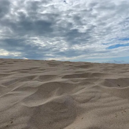 Theodore Oostende-zorgeloos Genieten In Stijl Op De Perfecte Locatie Appartamento