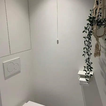 Theodore Oostende-zorgeloos Genieten In Stijl Op De Perfecte Locatie