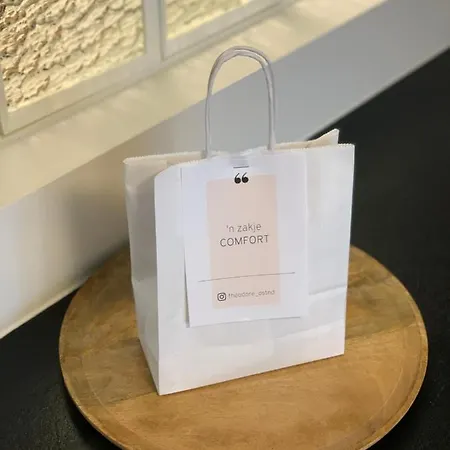 Theodore Oostende-zorgeloos Genieten In Stijl Op De Perfecte Locatie Appartamento Ostenda