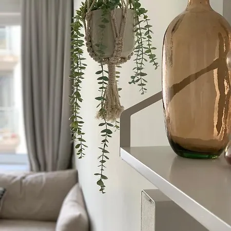 Apartment Theodore Oostende-zorgeloos Genieten In Stijl Op De Perfecte Locatie