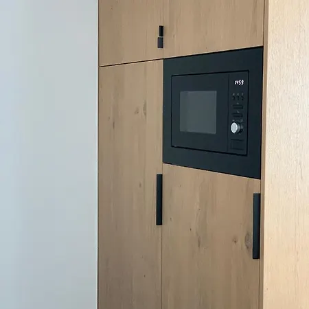 Theodore Oostende-zorgeloos Genieten In Stijl Op De Perfecte Locatie Ostenda