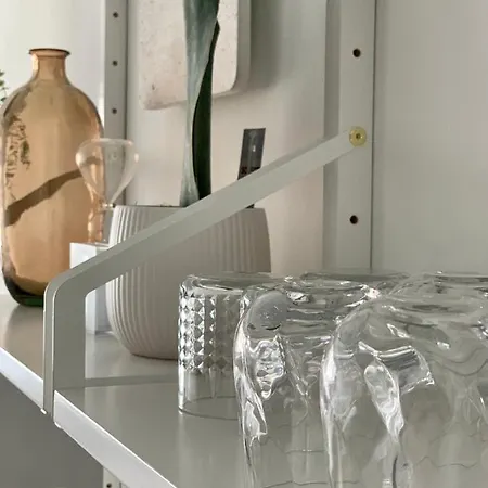 Theodore Oostende-zorgeloos Genieten In Stijl Op De Perfecte Locatie Ostenda