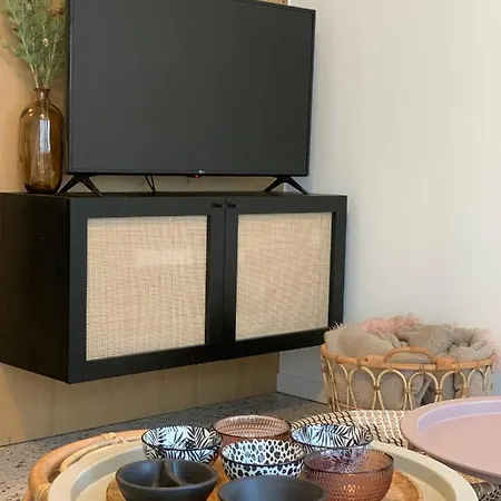 Theodore Oostende-zorgeloos Genieten In Stijl Op De Perfecte Locatie Ostende