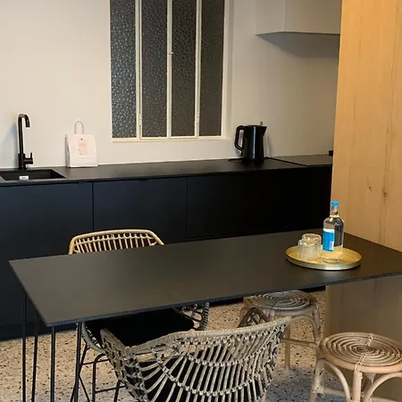 Theodore Oostende-zorgeloos Genieten In Stijl Op De Perfecte Locatie * Ostende