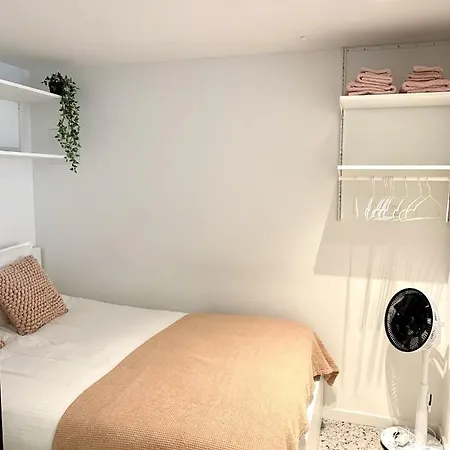 Lejlighed Theodore Oostende-zorgeloos Genieten In Stijl Op De Perfecte Locatie Oostende
