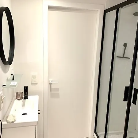 Theodore Oostende-zorgeloos Genieten In Stijl Op De Perfecte Locatie