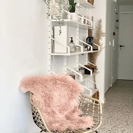 Theodore Oostende-zorgeloos Genieten In Stijl Op De Perfecte Locatie Ostenda