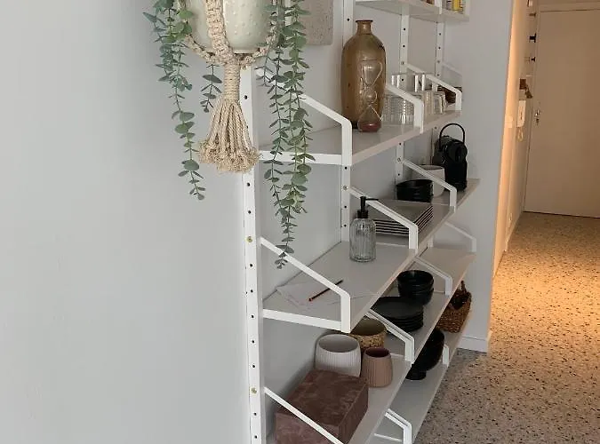 Theodore Oostende-zorgeloos Genieten In Stijl Op De Perfecte Locatie * Ostend