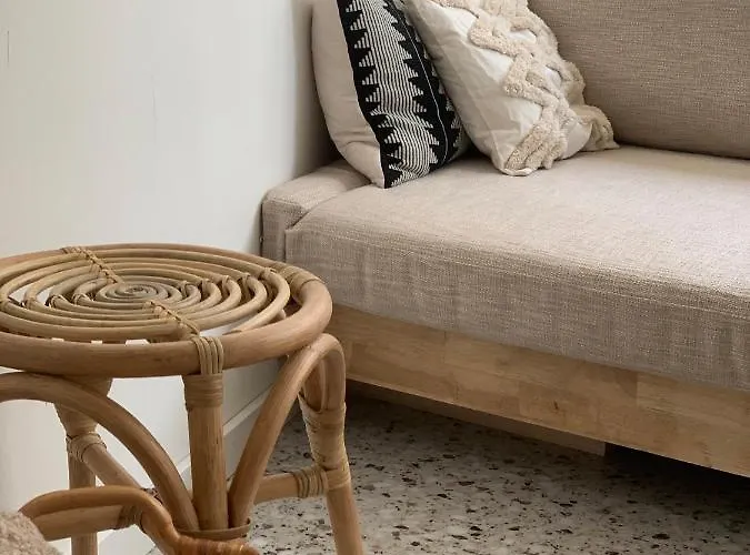 Apartment Theodore Oostende-zorgeloos Genieten In Stijl Op De Perfecte Locatie Ostend