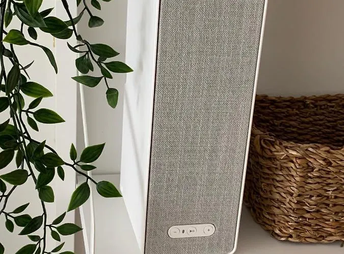 Theodore Oostende-zorgeloos Genieten In Stijl Op De Perfecte Locatie