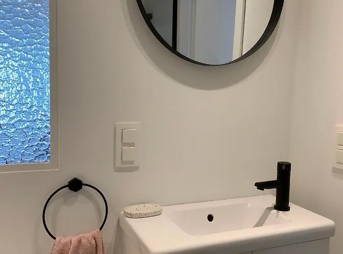 Theodore Oostende-zorgeloos Genieten In Stijl Op De Perfecte Locatie Ostend