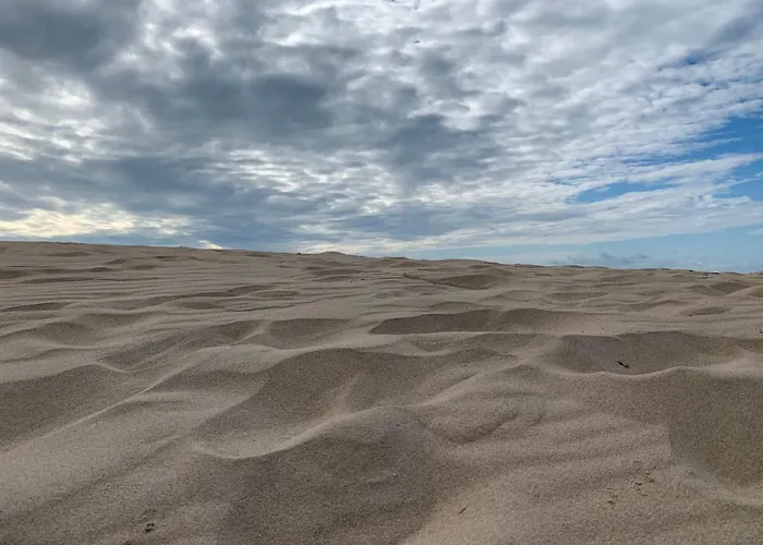 Theodore Oostende-zorgeloos Genieten In Stijl Op De Perfecte Locatie Appartement
