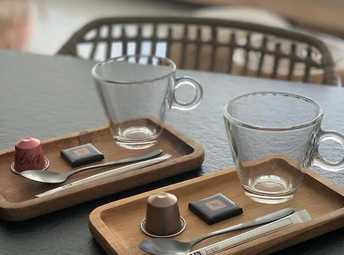 Apartment Theodore Oostende-zorgeloos Genieten In Stijl Op De Perfecte Locatie *