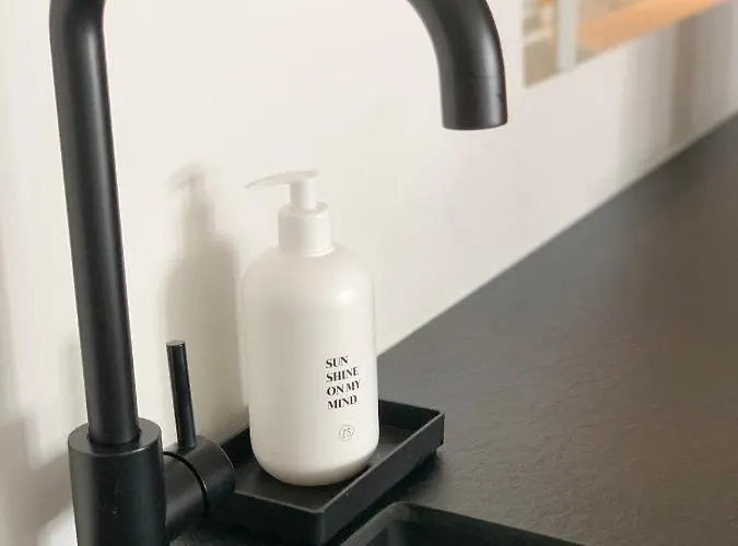 Theodore Oostende-zorgeloos Genieten In Stijl Op De Perfecte Locatie Apartment Ostend