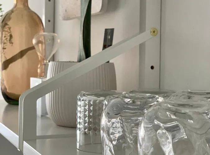 Theodore Oostende-zorgeloos Genieten In Stijl Op De Perfecte Locatie Ostend