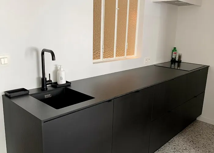 Theodore Oostende-zorgeloos Genieten In Stijl Op De Perfecte Locatie *