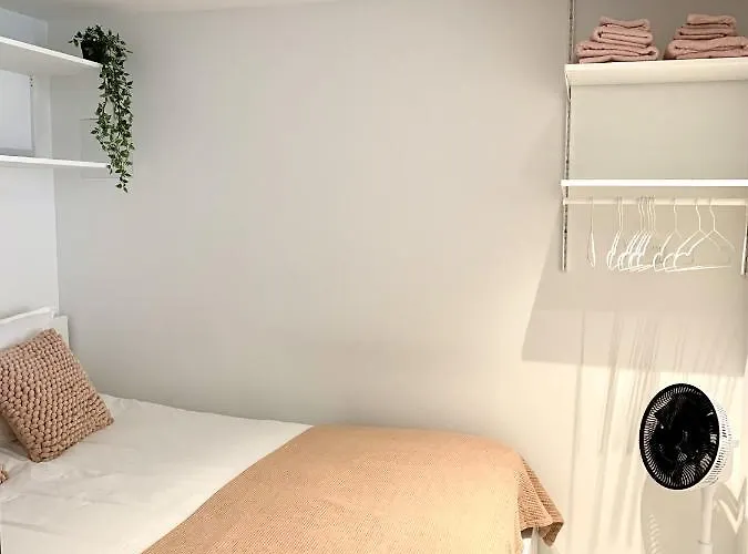 Apartment Theodore Oostende-zorgeloos Genieten In Stijl Op De Perfecte Locatie Ostend