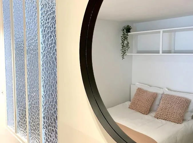 Theodore Oostende-zorgeloos Genieten In Stijl Op De Perfecte Locatie * Ostend