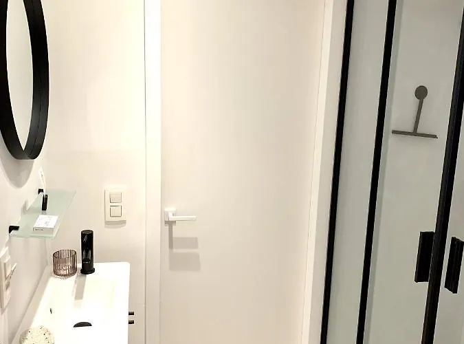 Theodore Oostende-zorgeloos Genieten In Stijl Op De Perfecte Locatie