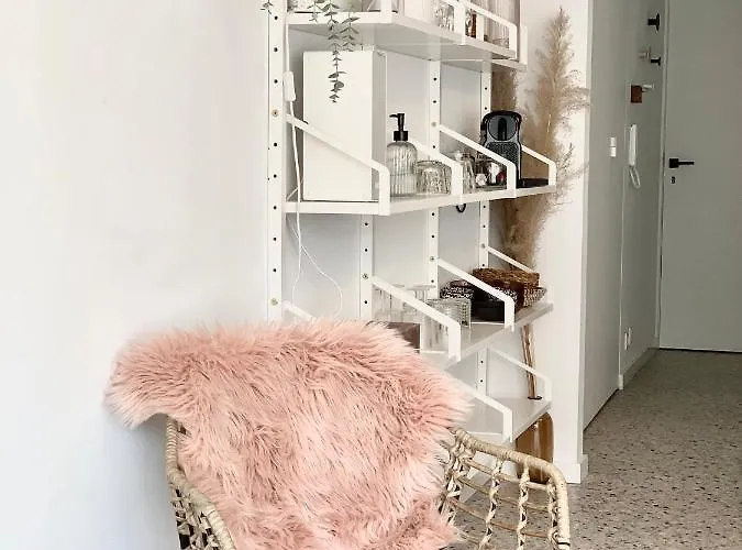 Theodore Oostende-zorgeloos Genieten In Stijl Op De Perfecte Locatie Ostend